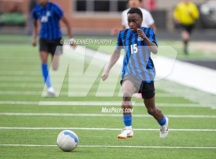 Thumbnail 3 in Arlington Heights vs Midlothian photogallery.
