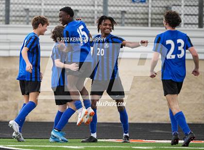 Thumbnail 2 in Arlington Heights vs Midlothian photogallery.