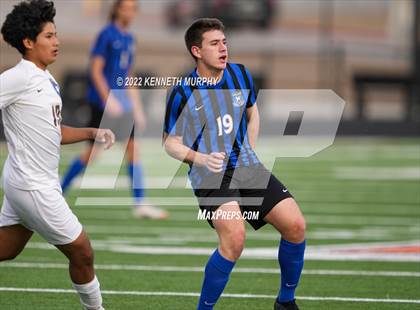 Thumbnail 2 in Arlington Heights vs Midlothian photogallery.
