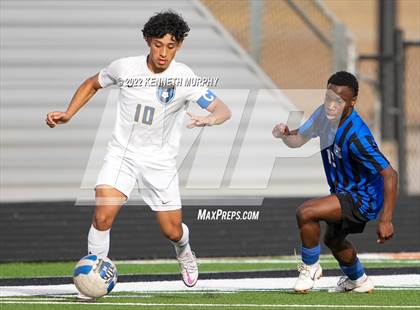 Thumbnail 2 in Arlington Heights vs Midlothian photogallery.