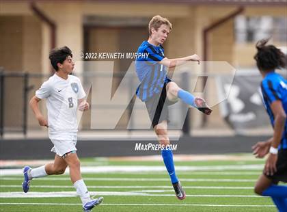 Thumbnail 3 in Arlington Heights vs Midlothian photogallery.