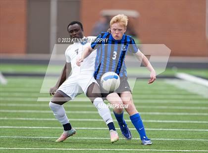 Thumbnail 3 in Arlington Heights vs Midlothian photogallery.