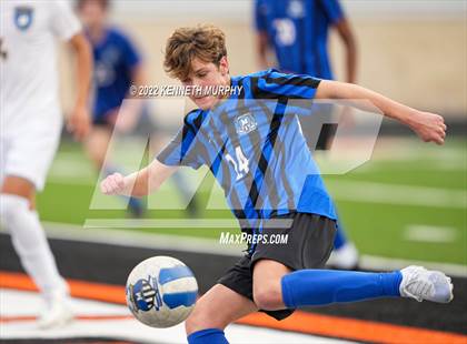 Thumbnail 2 in Arlington Heights vs Midlothian photogallery.