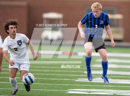 Thumbnail 3 in Arlington Heights vs Midlothian photogallery.