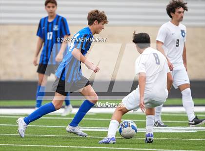 Thumbnail 2 in Arlington Heights vs Midlothian photogallery.