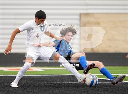 Thumbnail 1 in Arlington Heights vs Midlothian photogallery.