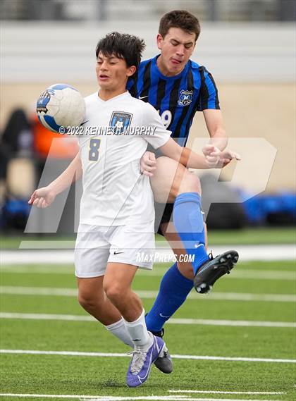 Thumbnail 1 in Arlington Heights vs Midlothian photogallery.