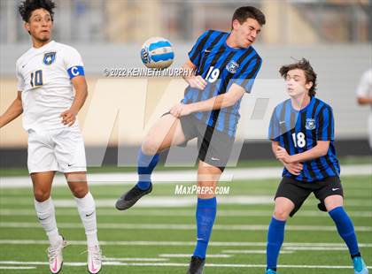 Thumbnail 1 in Arlington Heights vs Midlothian photogallery.