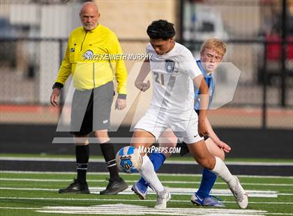 Thumbnail 2 in Arlington Heights vs Midlothian photogallery.