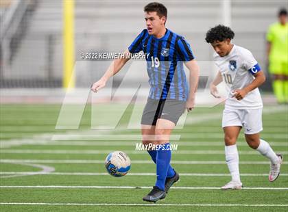Thumbnail 2 in Arlington Heights vs Midlothian photogallery.