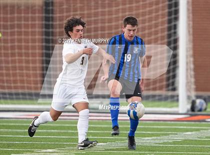 Thumbnail 2 in Arlington Heights vs Midlothian photogallery.
