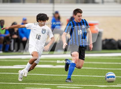 Thumbnail 3 in Arlington Heights vs Midlothian photogallery.