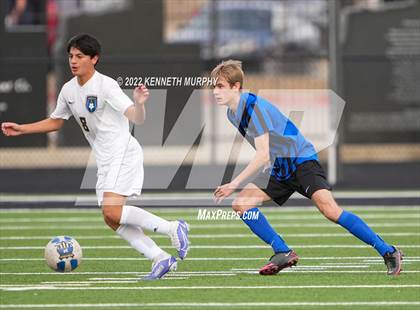 Thumbnail 2 in Arlington Heights vs Midlothian photogallery.