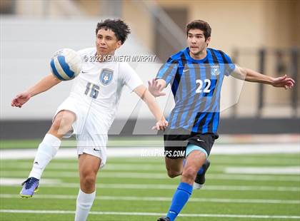 Thumbnail 2 in Arlington Heights vs Midlothian photogallery.