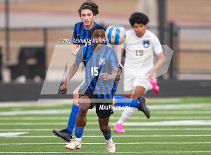 Thumbnail 3 in Arlington Heights vs Midlothian photogallery.