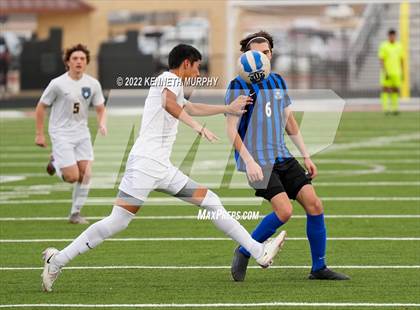 Thumbnail 3 in Arlington Heights vs Midlothian photogallery.