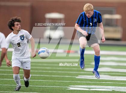 Thumbnail 1 in Arlington Heights vs Midlothian photogallery.