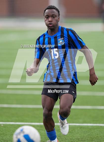 Thumbnail 1 in Arlington Heights vs Midlothian photogallery.