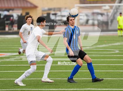 Thumbnail 2 in Arlington Heights vs Midlothian photogallery.
