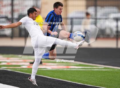 Thumbnail 3 in Arlington Heights vs Midlothian photogallery.