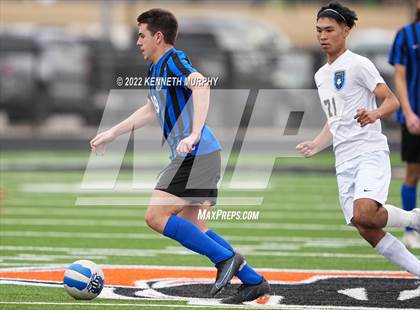 Thumbnail 3 in Arlington Heights vs Midlothian photogallery.