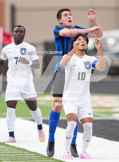 Thumbnail 1 in Arlington Heights vs Midlothian photogallery.