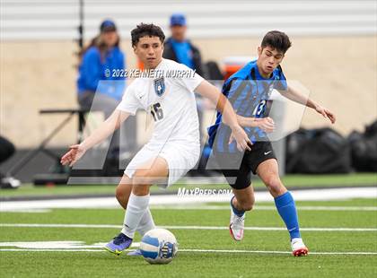 Thumbnail 3 in Arlington Heights vs Midlothian photogallery.