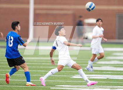 Thumbnail 2 in Arlington Heights vs Midlothian photogallery.