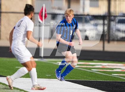 Thumbnail 1 in Arlington Heights vs Midlothian photogallery.