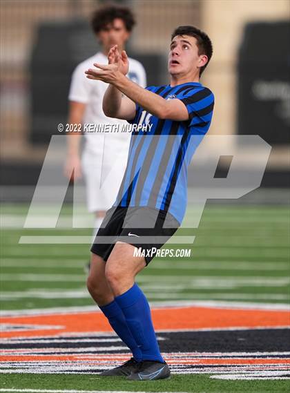 Thumbnail 3 in Arlington Heights vs Midlothian photogallery.