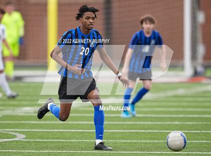 Thumbnail 2 in Arlington Heights vs Midlothian photogallery.