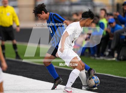 Thumbnail 3 in Arlington Heights vs Midlothian photogallery.