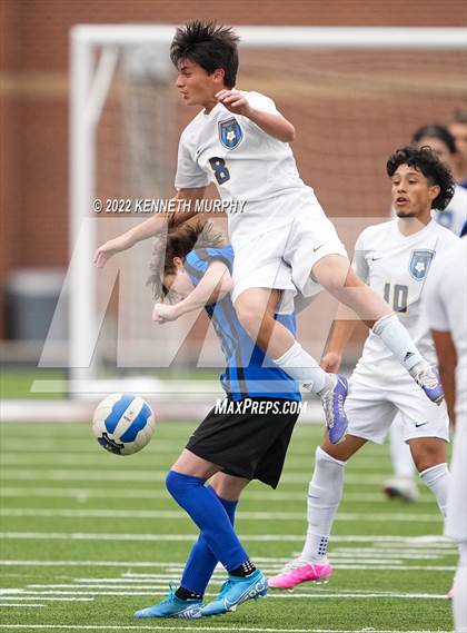 Thumbnail 3 in Arlington Heights vs Midlothian photogallery.