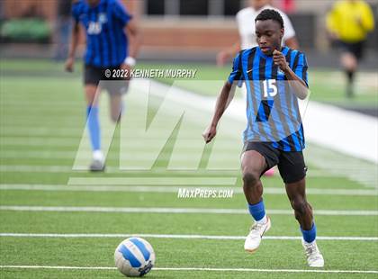 Thumbnail 2 in Arlington Heights vs Midlothian photogallery.