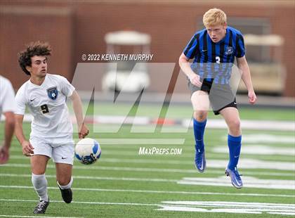Thumbnail 2 in Arlington Heights vs Midlothian photogallery.