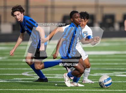 Thumbnail 1 in Arlington Heights vs Midlothian photogallery.