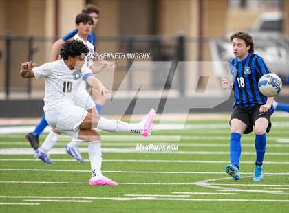 Thumbnail 3 in Arlington Heights vs Midlothian photogallery.