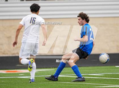Thumbnail 1 in Arlington Heights vs Midlothian photogallery.
