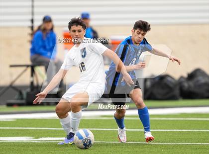 Thumbnail 2 in Arlington Heights vs Midlothian photogallery.