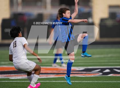 Thumbnail 2 in Arlington Heights vs Midlothian photogallery.