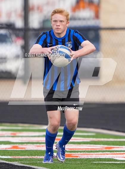 Thumbnail 3 in Arlington Heights vs Midlothian photogallery.