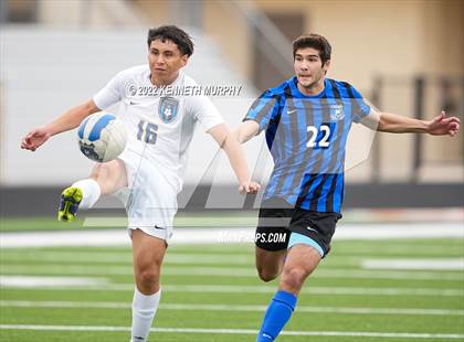 Thumbnail 3 in Arlington Heights vs Midlothian photogallery.