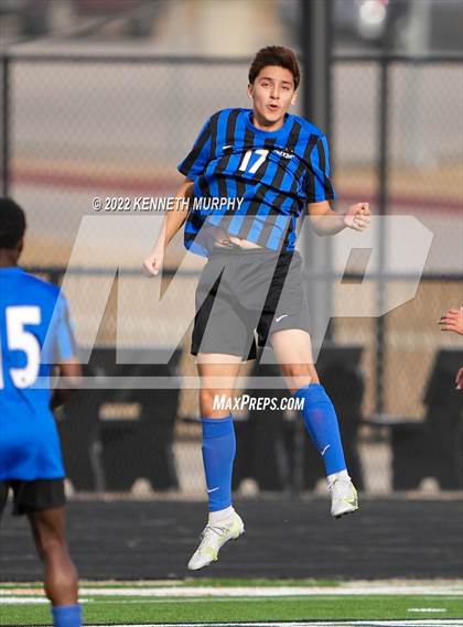 Thumbnail 3 in Arlington Heights vs Midlothian photogallery.