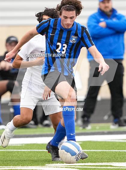 Thumbnail 2 in Arlington Heights vs Midlothian photogallery.