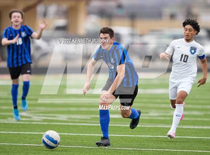 Thumbnail 2 in Arlington Heights vs Midlothian photogallery.