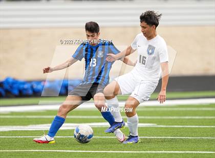 Thumbnail 3 in Arlington Heights vs Midlothian photogallery.