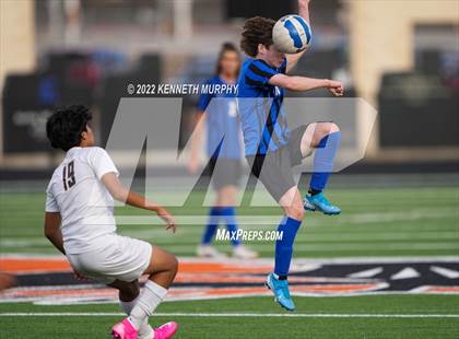 Thumbnail 3 in Arlington Heights vs Midlothian photogallery.