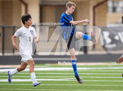 Thumbnail 2 in Arlington Heights vs Midlothian photogallery.