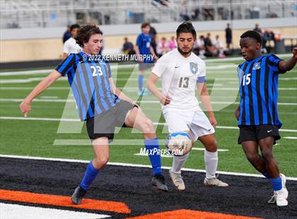 Thumbnail 1 in Arlington Heights vs Midlothian photogallery.