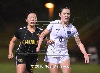 Thumbnail 2 in Urban vs. Lick-Wilmerding (CIF NCS D3 Playoffs) photogallery.